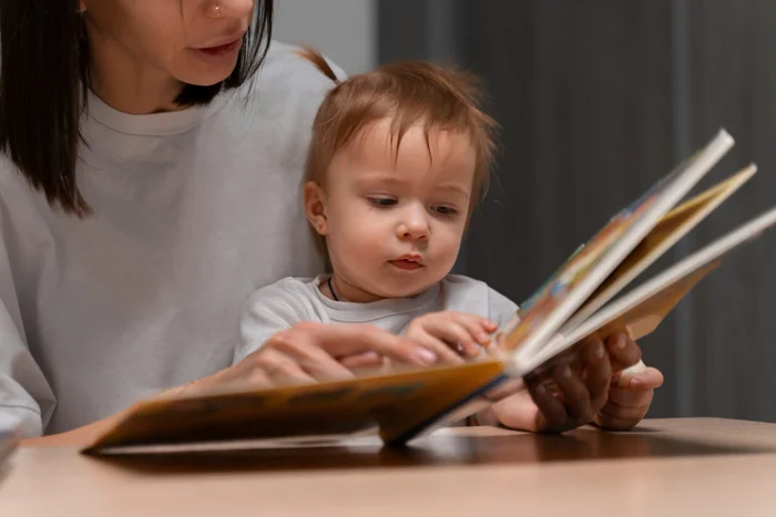 Les samedis bébé lecteur