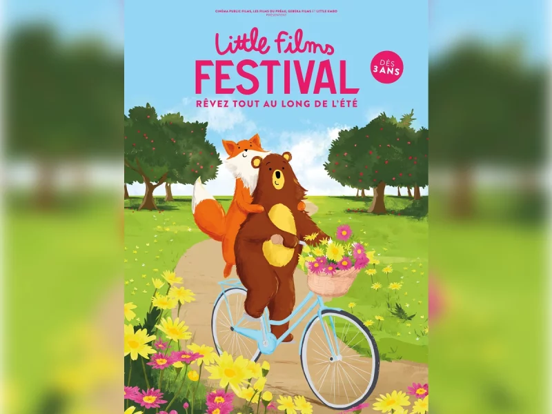 Little films festival