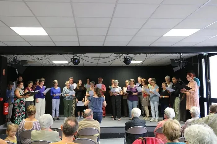 Volutaris - Stage de chant lyrique - 3 jours