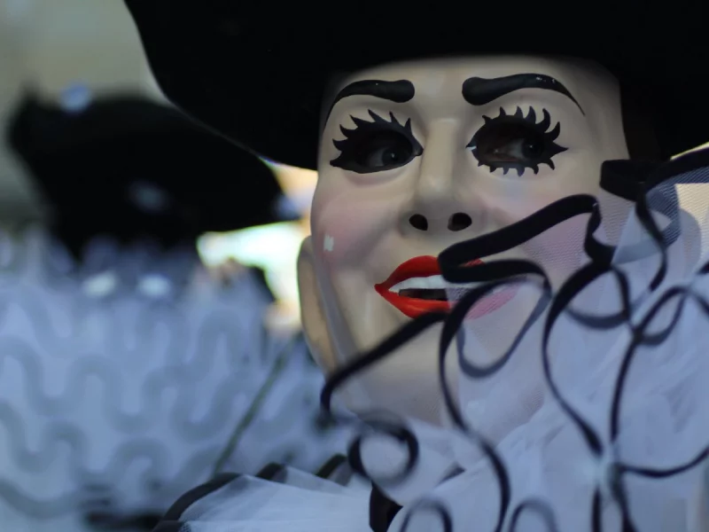 CARNAVAL DE LIMOUX 2027 - LES BLANQUETIERS