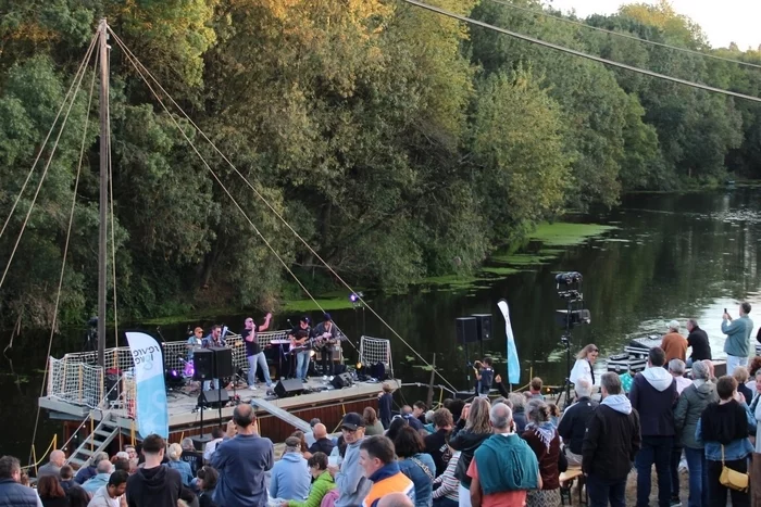 Festi'Sèvre