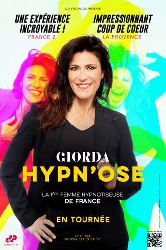 GIORDA