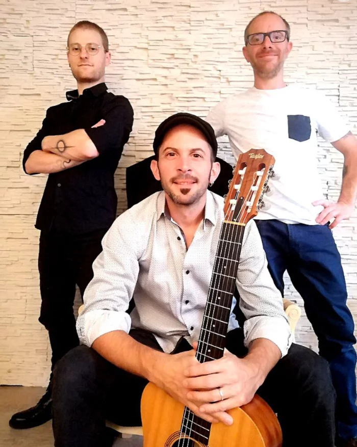 Les Mercredis du Phare - Concert "L'art'Prise"