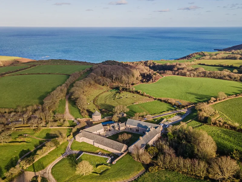 Plantes et Saveurs en Cotentin