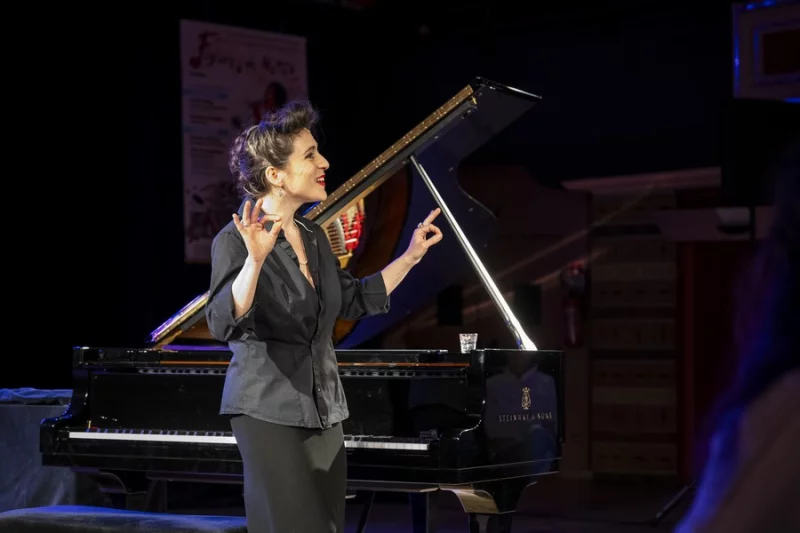 L'Hectare "Panier - Piano" à Rahart