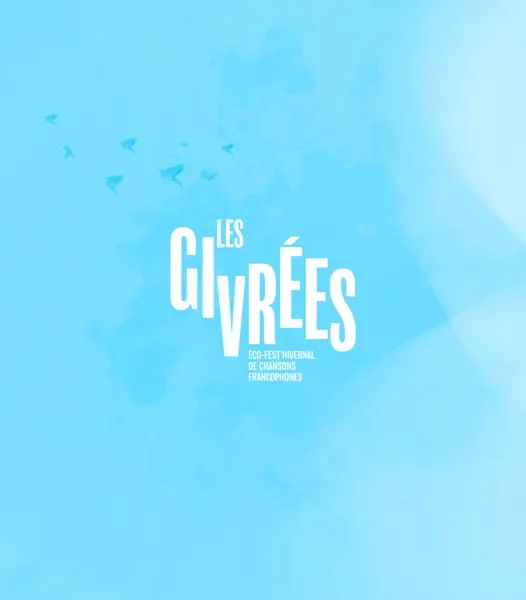 Festival : Les Givrées