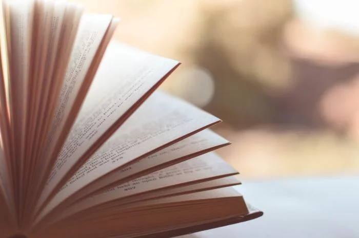 4ème Salon du livre