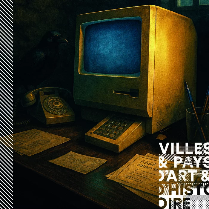 La Sentinelle - Escape Game