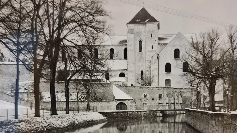 Chemin des Arts : Laure Hinckel – Châteaux de Beauce