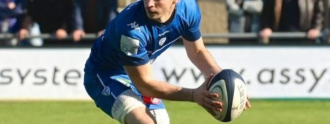 Rugby : Colomiers / Provence rugby