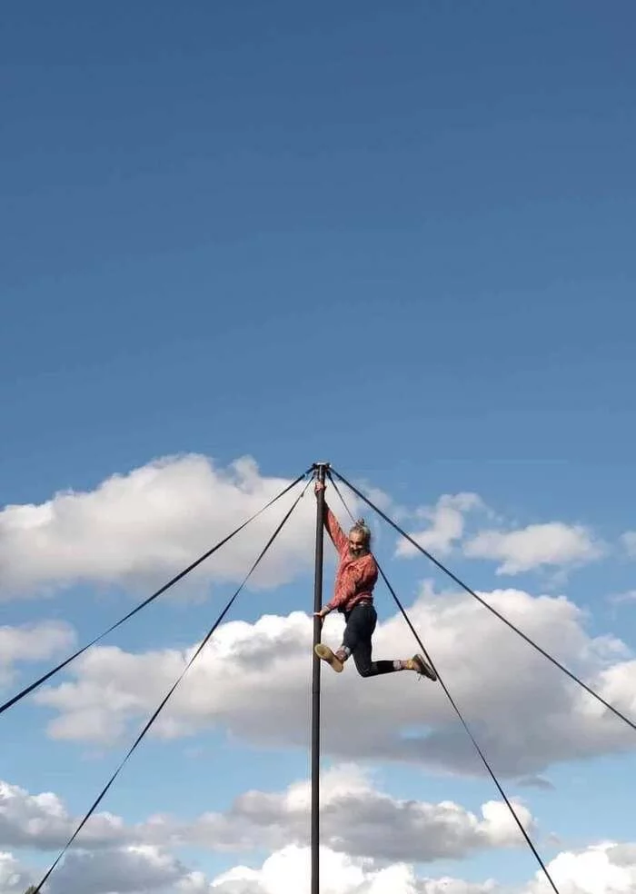 Playground – Collectif Primaverez