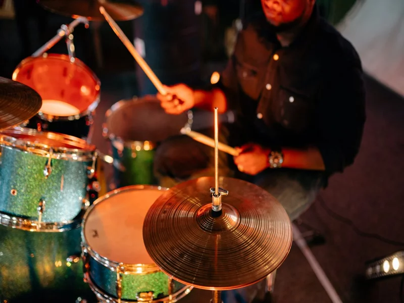 Concert : David Corleone