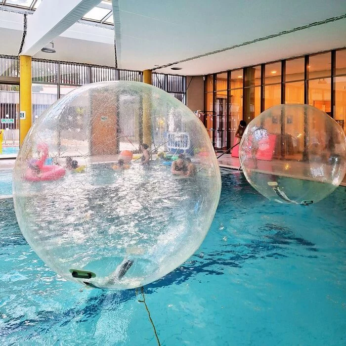 Water Ball