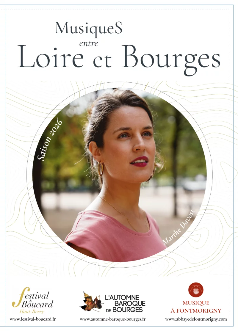 Conférence  « Musique et fêtes à Venise au temps de Vivaldi »