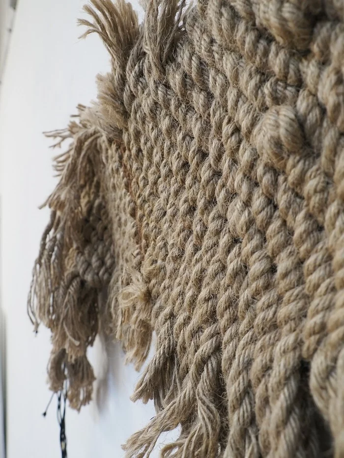 Carte blanche à l'Esä : exposition "Zone liminale : entre deux mondes" par Nouheïla Belazar