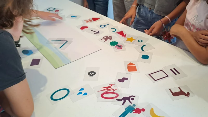 Mercredi Ludo