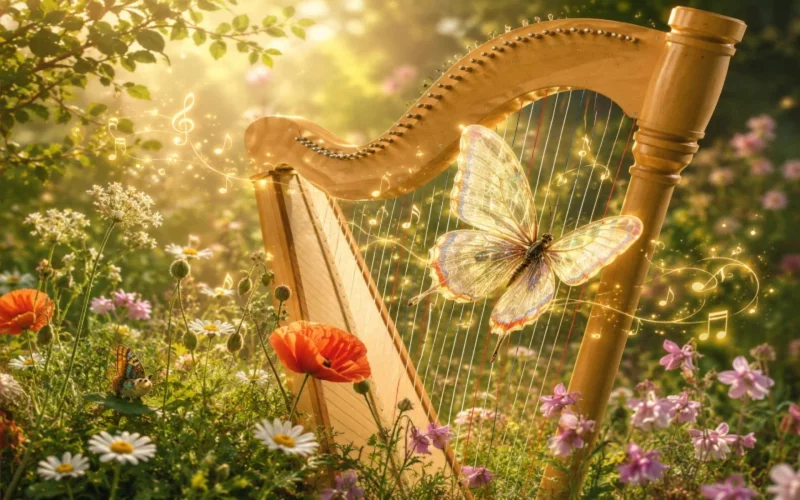 Conte musical 0-6ans