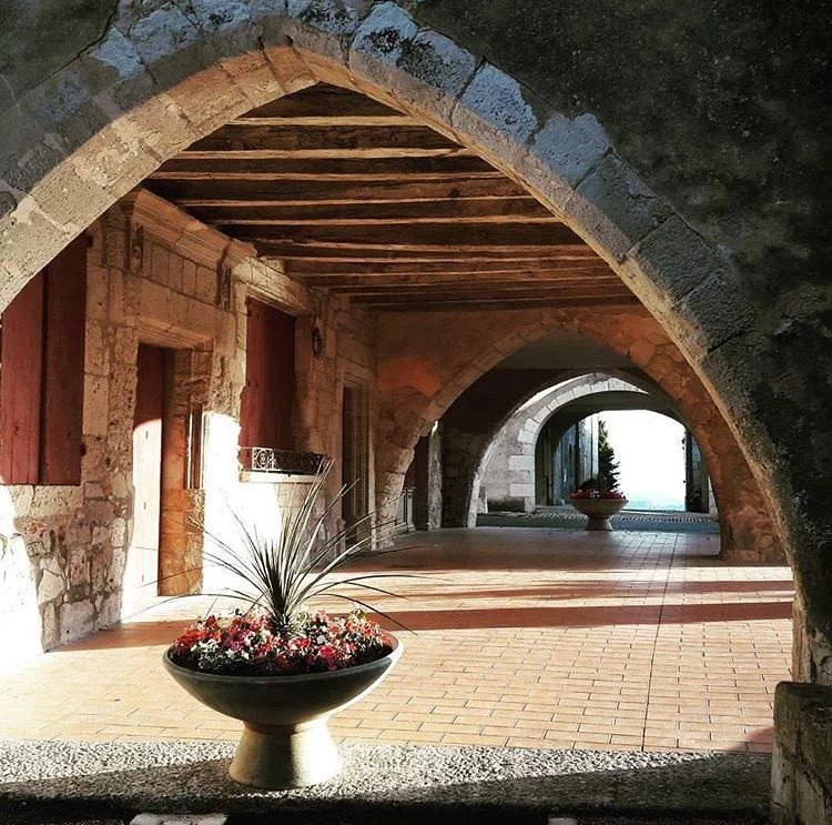 Marché fermier du terroir de Puymirol