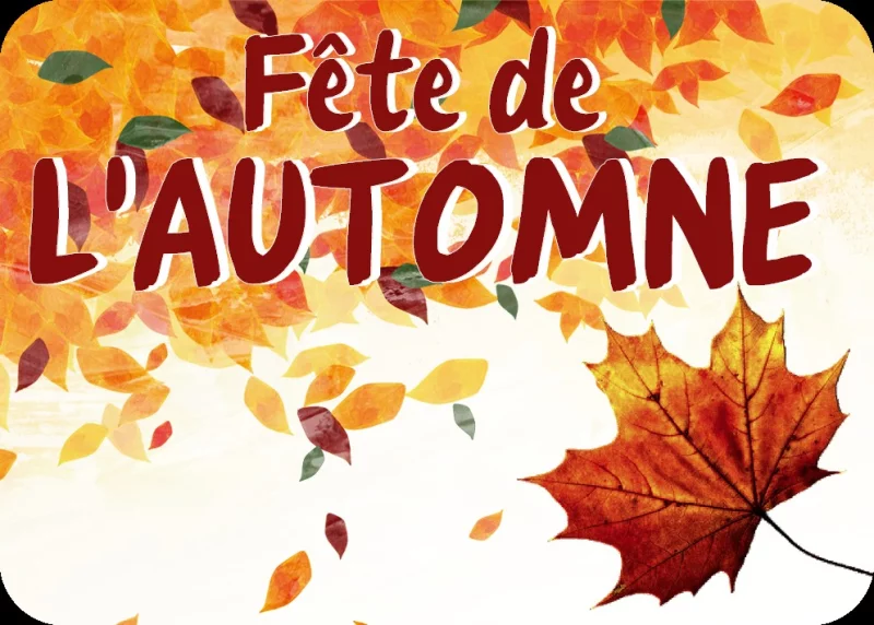 Fête de l'Automne