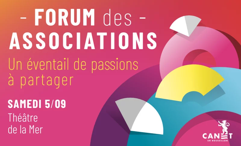 FORUM DES ASSOCIATIONS