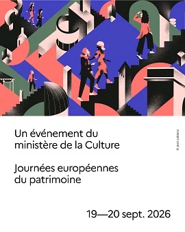 JEP 2026 à l'Abbaye d'Arthous