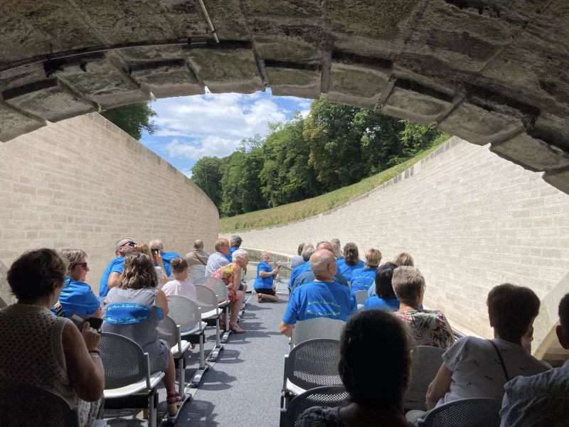 Cocktails sur Saône : une croisière Rendez-vous du Terroir !