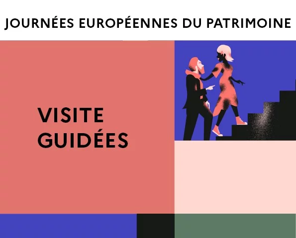 JOURNÉES EUROPÉENNES DU PATRIMOINE - VISITE GUIDÉE DE LA CITÉ MÉDIÉVALE DU MALZIEU
