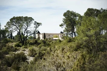 MYSTÈRES DE LA GARRIGUE