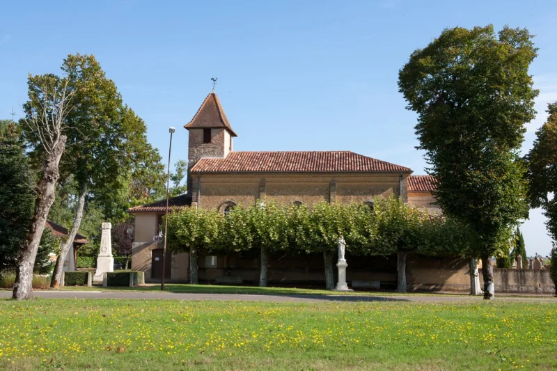 Musique en Bas Armagnac