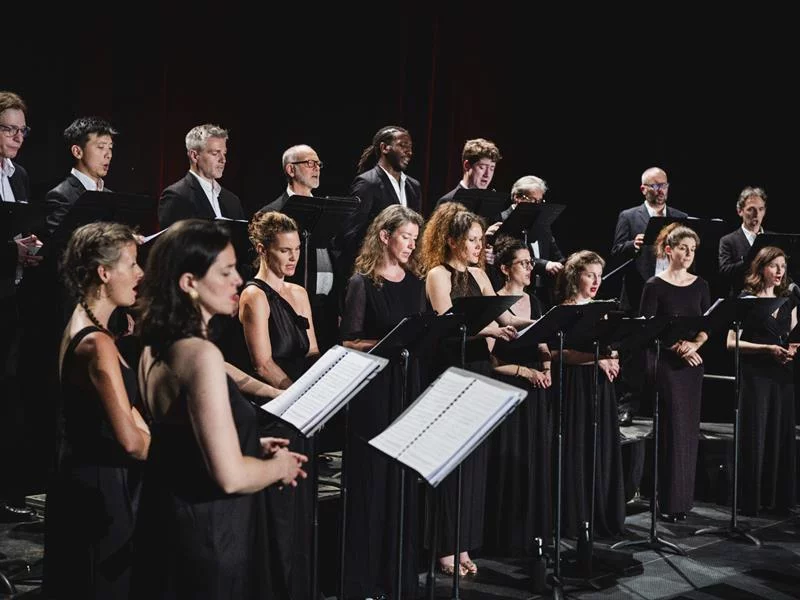 Concert - CIRCÆA, Les Métaboles