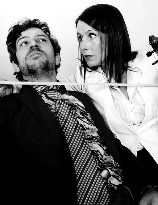 Spectacle théâtral et musical