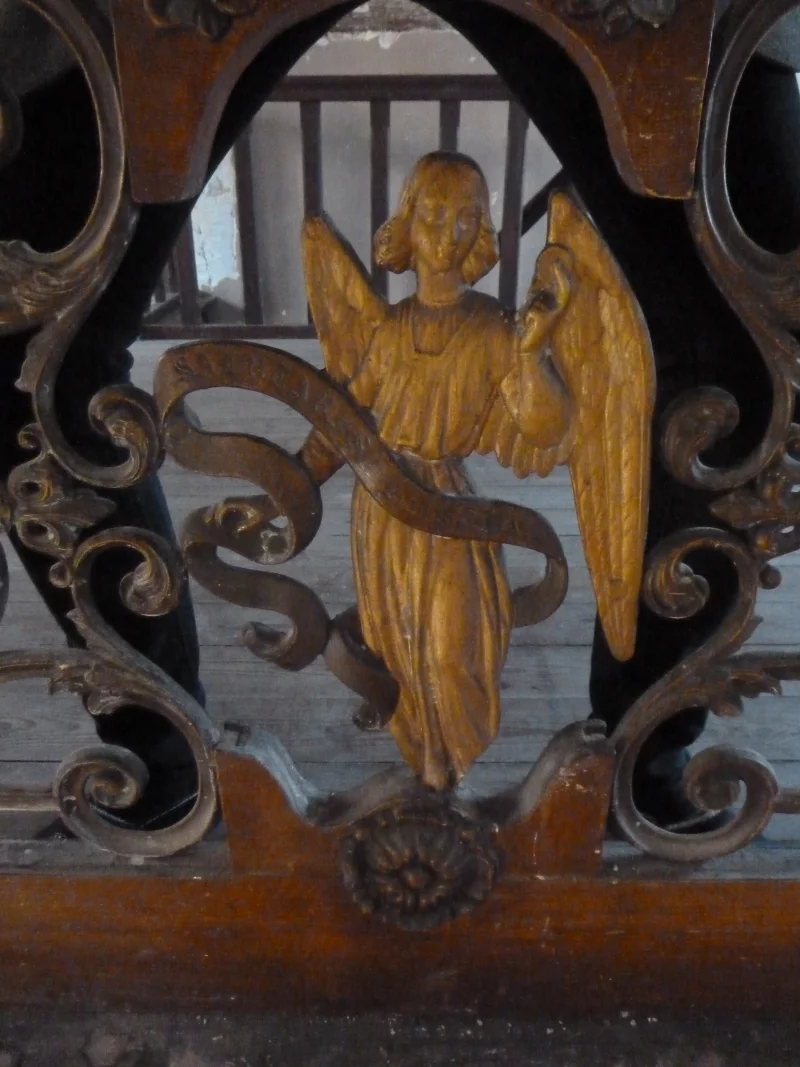 Journées européennes du Patrimoine au Dorat