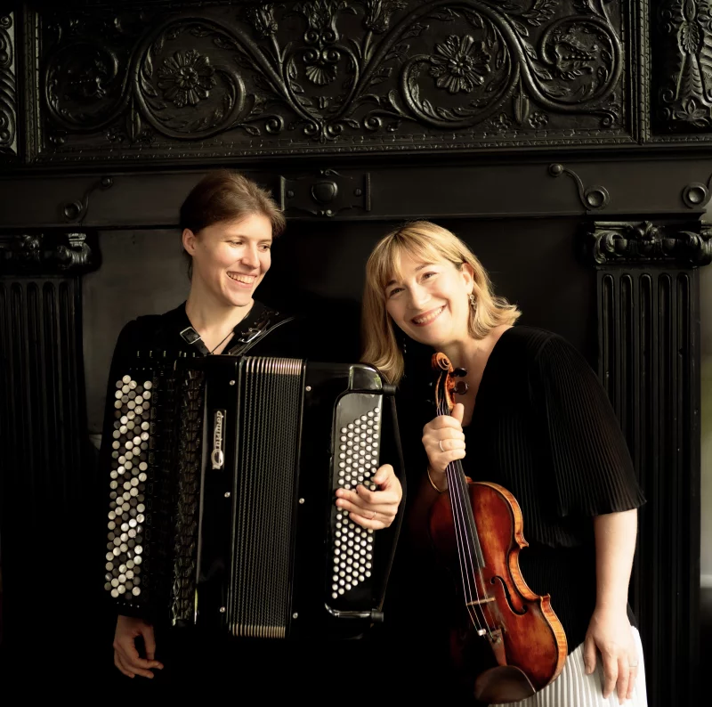Saison musicale du Cloître Saint Vincent 2026