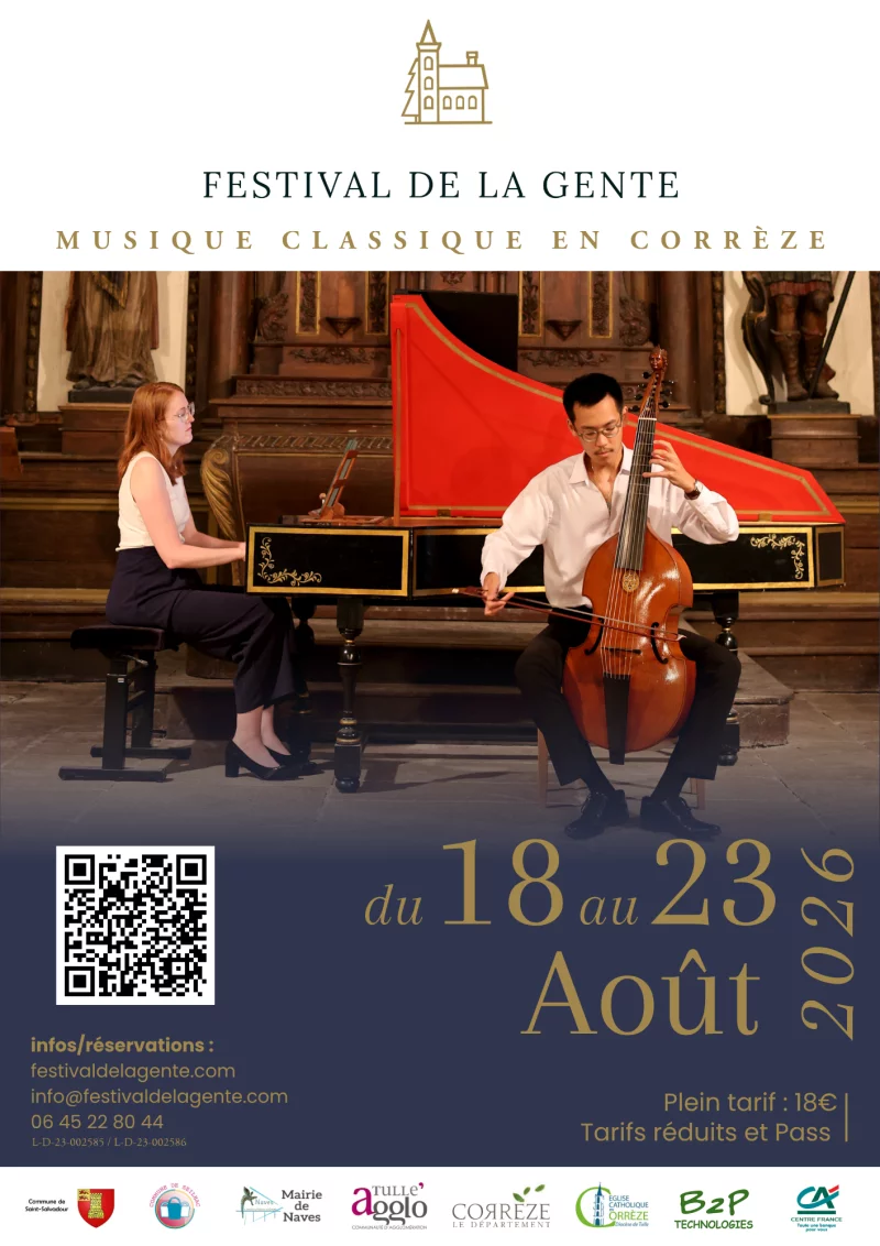 Festival de La Gente : “Les Vents de l’Histoire”