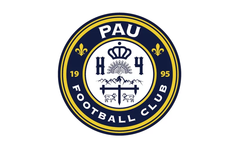 Football - Ligue2 BKT: PAU FC Vs FC SOCHAUX-MONTBÉLIARD