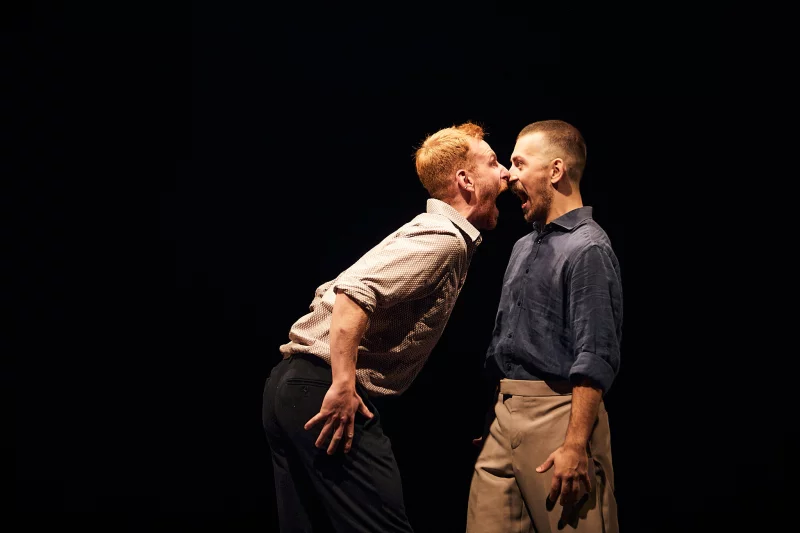 Le Temps d'Aimer la Danse - Rendez-Vous dance – Mathieu Geffré - What songs may do