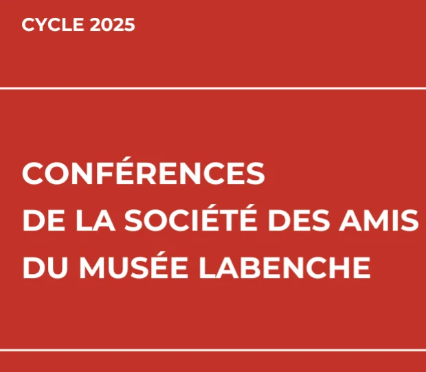 Conférence: Pol Chambost, figure incontournable de la céramique française au 20e siècle (Musée Labenche)