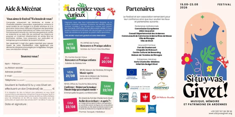La voix du peuple
