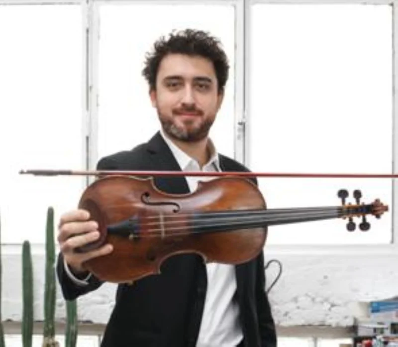 Changement de DATE Les Ducales : Concert "Les Quatre Saisons du Violon"(de l'Argentine aux Balkans) au Château de Duras