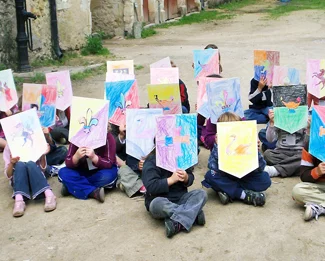 Atelier "Blason"