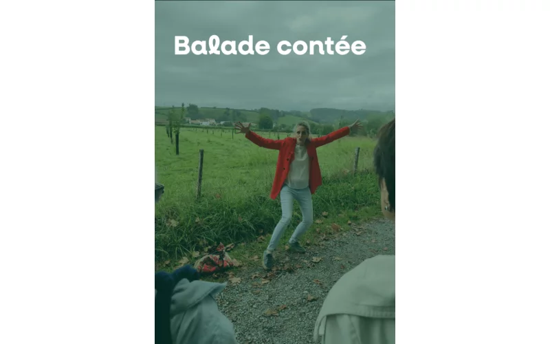 Balade contée