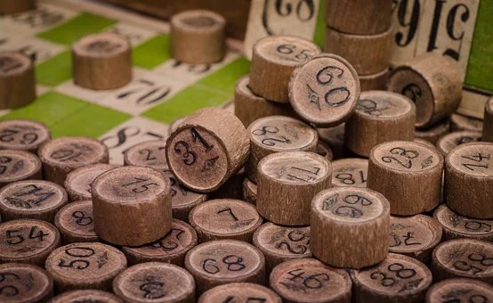 Loto de la crèche associative Écoute s'il Joue