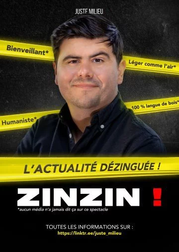Zinzin !