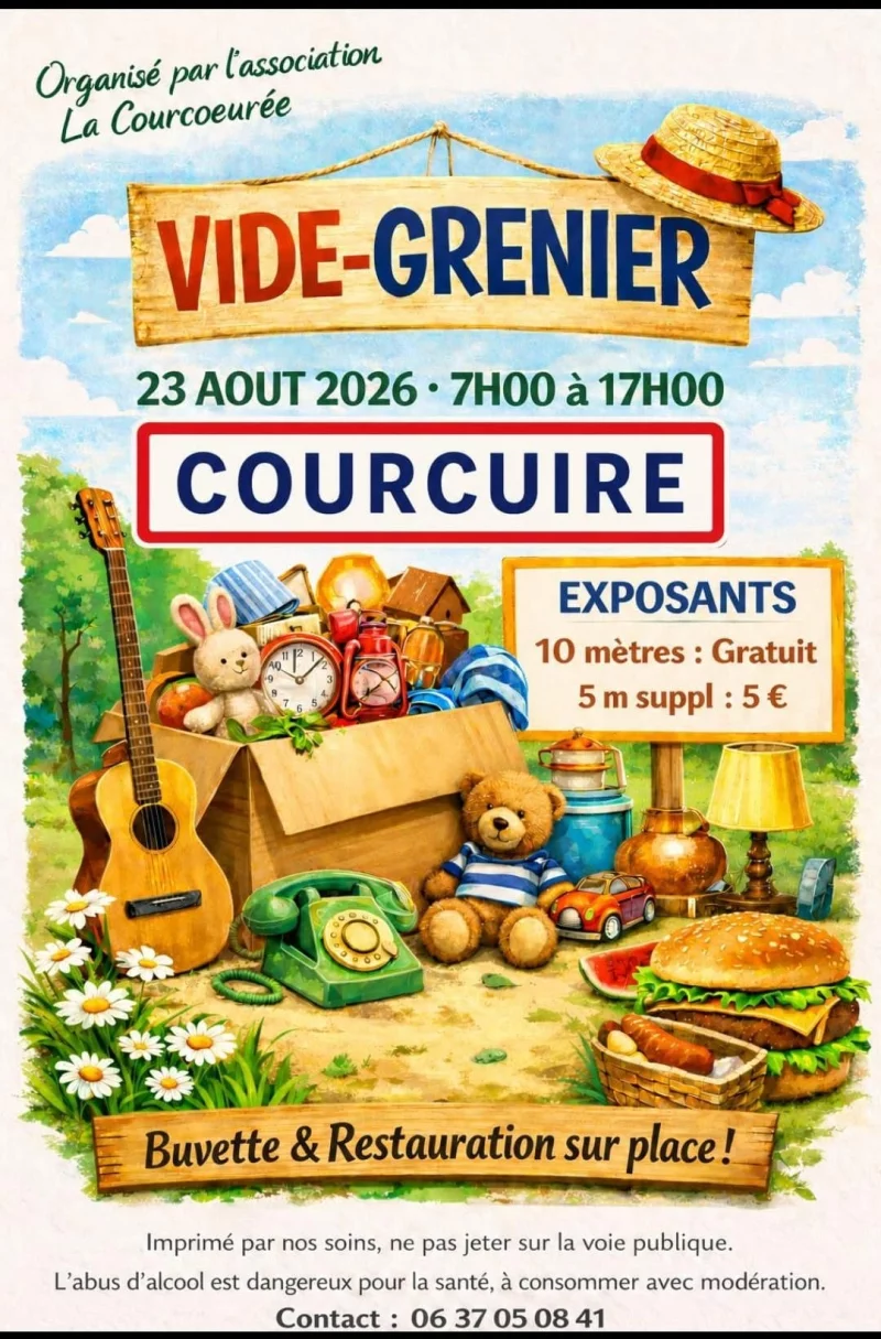 Vide Grenier