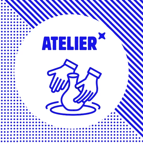 Ateliers réparation vélo