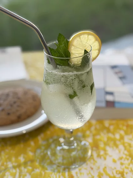 Visites-Apéro au Quadrilatère