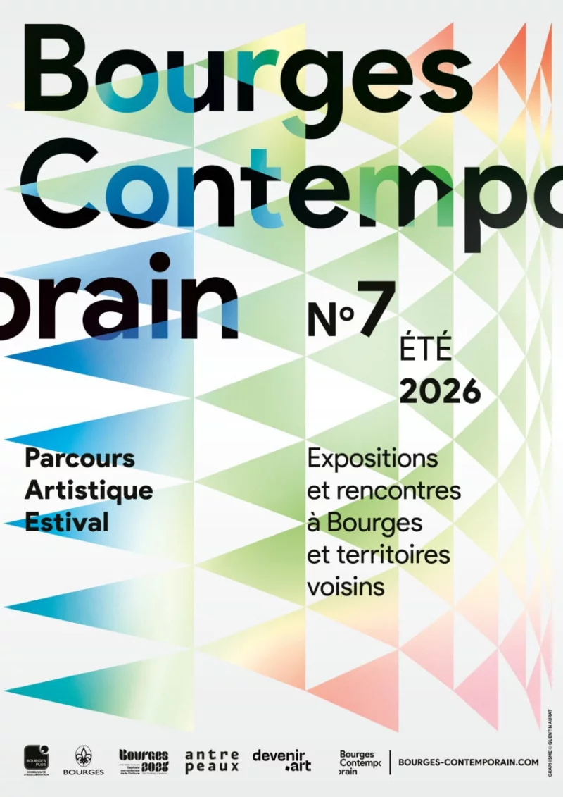 Exposition : Jardin des visages