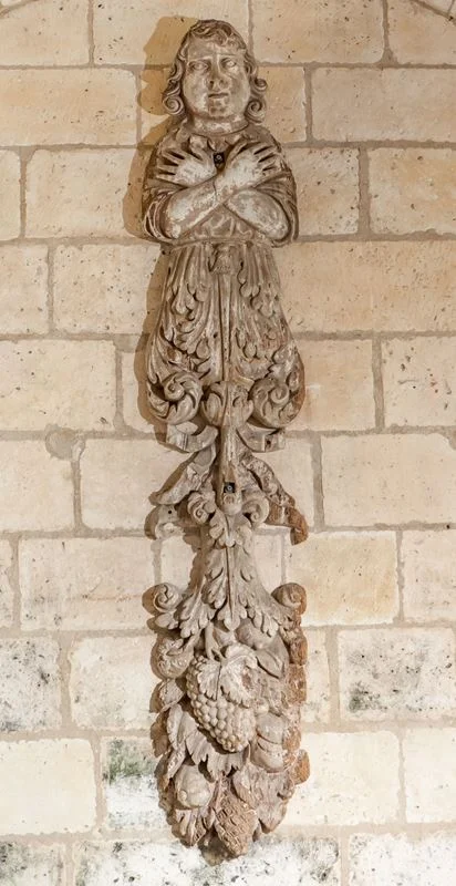 Exposition : Serres