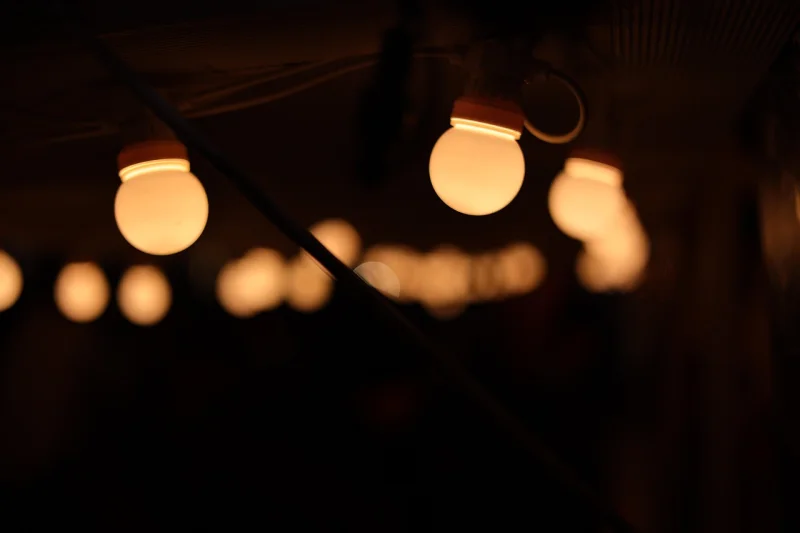 Soirée dansante