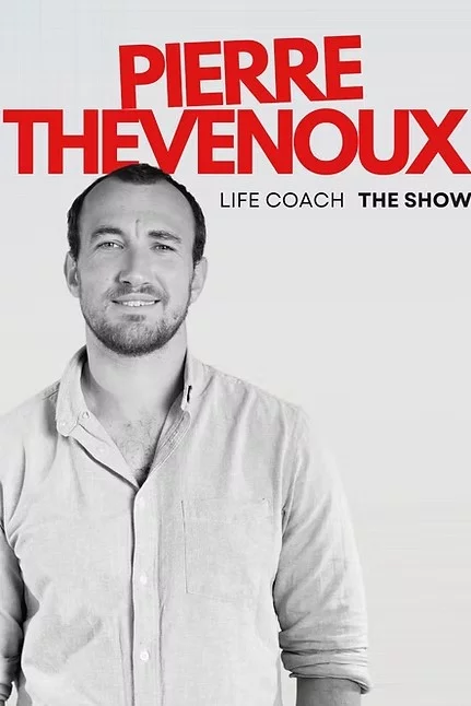 Pierre Thevenoux - Life Coach